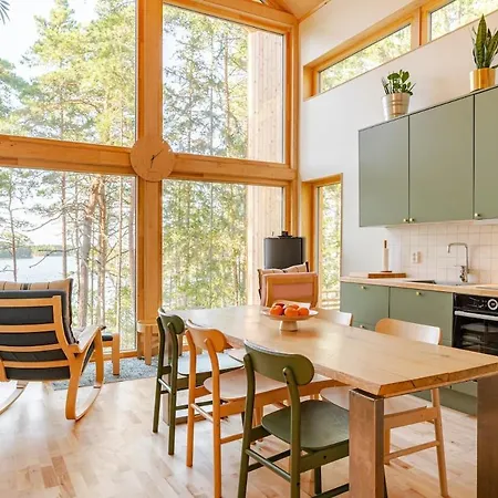 Casa Colibri, Oceanfront And Sauna & Pier