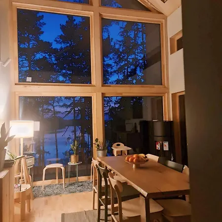 Casa Colibri, Oceanfront And Sauna & Pier *