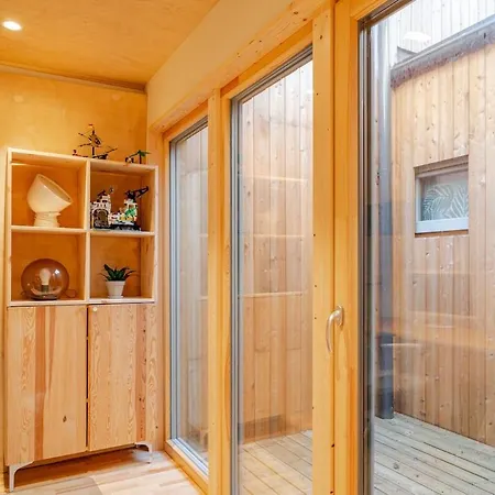 Casa Colibri, Oceanfront And Sauna & Pier Korpo