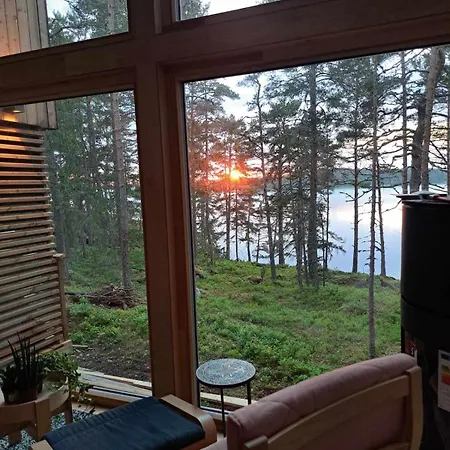 Casa Colibri, Oceanfront And Sauna & Pier